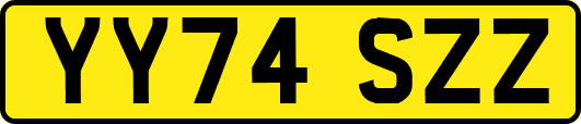 YY74SZZ