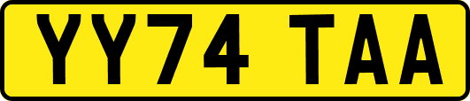 YY74TAA