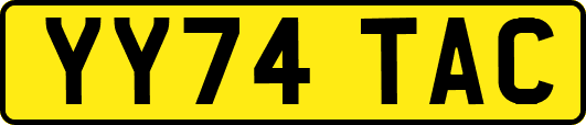 YY74TAC