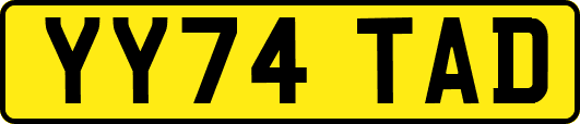 YY74TAD