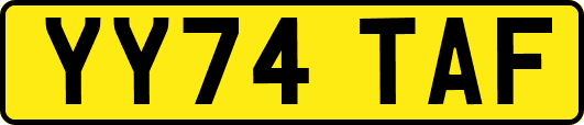 YY74TAF