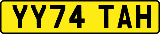 YY74TAH