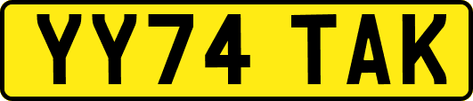 YY74TAK