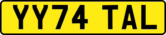YY74TAL