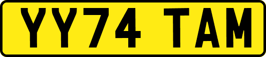 YY74TAM