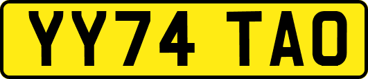 YY74TAO