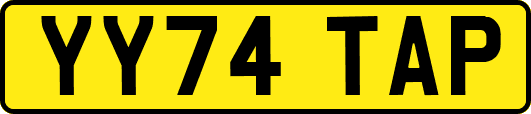 YY74TAP