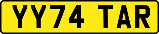 YY74TAR