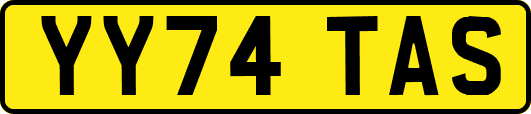 YY74TAS