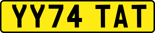 YY74TAT