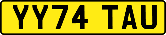 YY74TAU