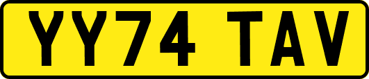 YY74TAV