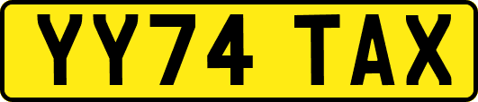 YY74TAX