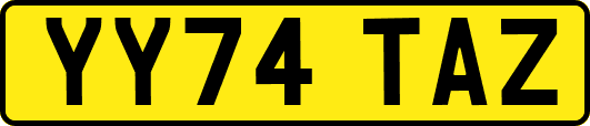 YY74TAZ