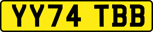 YY74TBB