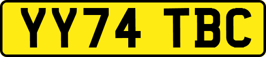 YY74TBC