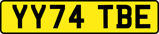 YY74TBE
