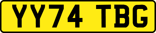YY74TBG