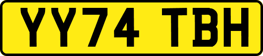 YY74TBH