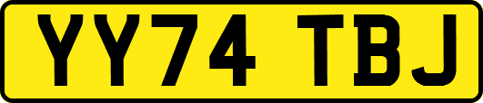 YY74TBJ