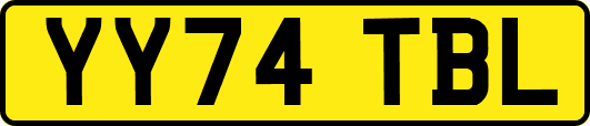 YY74TBL