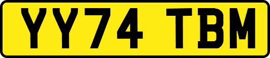 YY74TBM