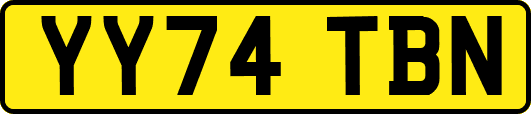 YY74TBN