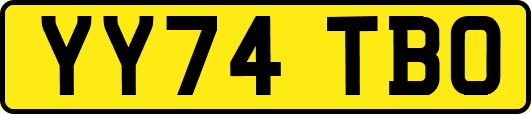 YY74TBO