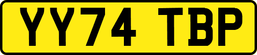YY74TBP