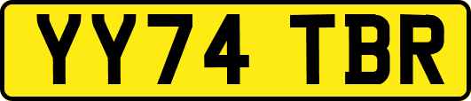YY74TBR