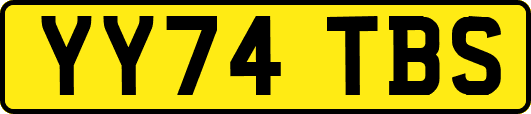 YY74TBS