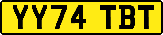 YY74TBT