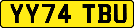 YY74TBU