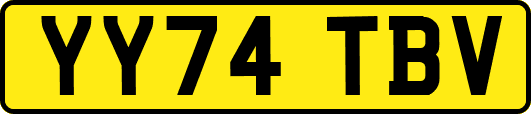 YY74TBV
