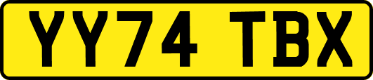 YY74TBX