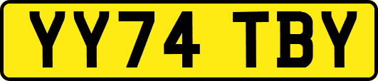 YY74TBY