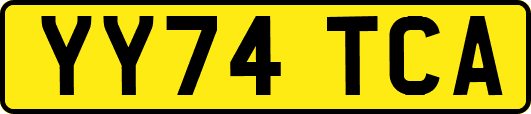 YY74TCA