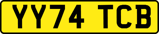 YY74TCB