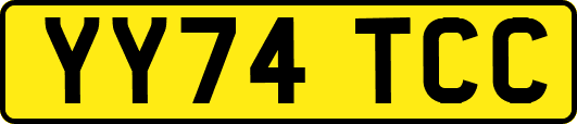 YY74TCC