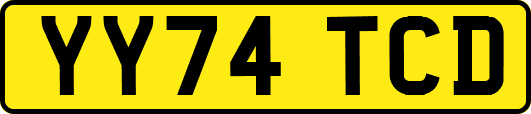 YY74TCD