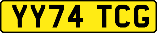 YY74TCG