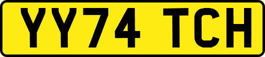 YY74TCH