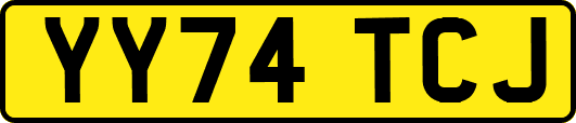 YY74TCJ
