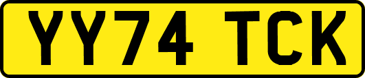 YY74TCK
