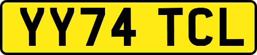 YY74TCL