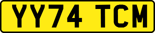 YY74TCM