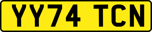 YY74TCN