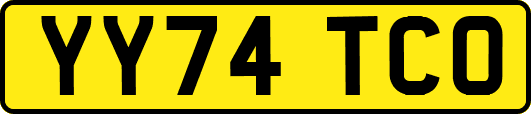 YY74TCO