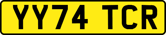 YY74TCR