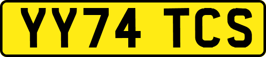 YY74TCS